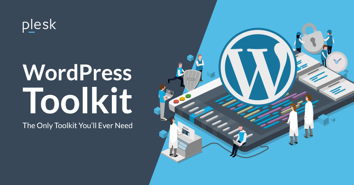 Plesk WPToolkit non trova il sito WordPress 2 Plesk WPToolkit non trova il sito WordPress
